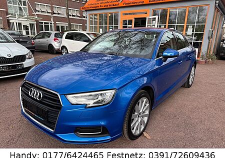 Audi A3 1.6 TDI XENON/LEDER/NAVI/SHZ/PDC/ALU/WINTER