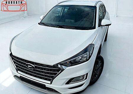 Hyundai Tucson 1.6 GDI 136PS,Navi,Kam,Automatik