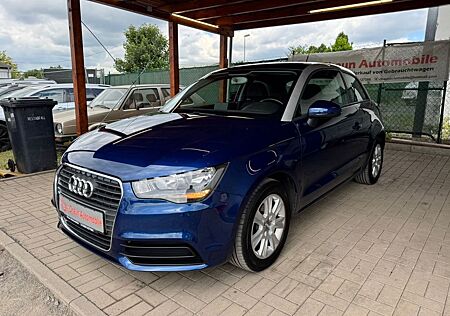 Audi A1 attraction*KLIMA*NAVI*