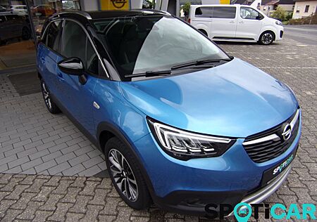 Opel Crossland X Crossland Ultimate 1.5 D AT NAVI RFK AFL KLIMA