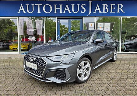 Audi A3 SB 30 TFSI S-line AG 06/27 VIRTUAL LED SHZ
