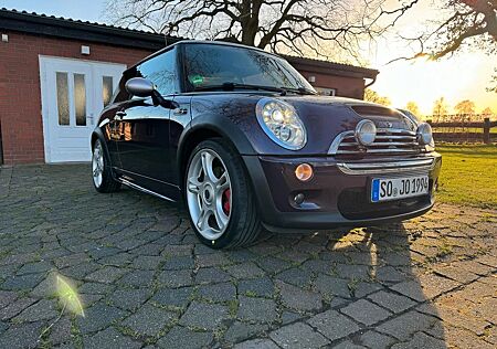 Mini Cooper S John Cooper Works GP Kit