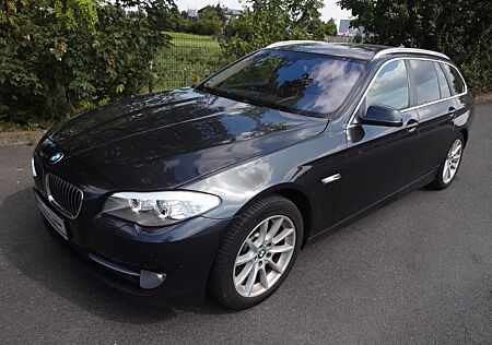 BMW 530 D Baureihe 5 Touring