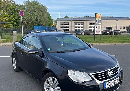 VW Eos Volkswagen 1.4 TSI 90kW Edition 2010