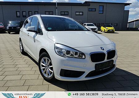 BMW 218 i AUTOMATIK+PARK ASSIST+LED