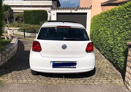 VW Polo Volkswagen 1.2 44kW LIFE LIFE