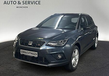 Seat Arona 1.5 TSI FR DSG |LED|ACC|SPUR|NAVI|PDC|SHZ|