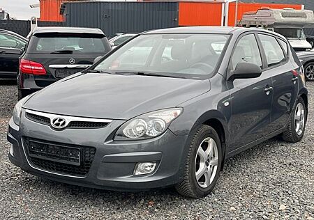 Hyundai i30 1.6 Comfort-AUTOMATIK-LPG