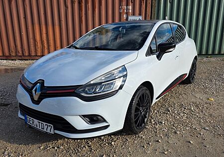 Renault Clio ENERGY TCe 120 Intens
