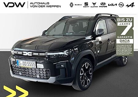 Dacia Bigster Journey Hybrid 155 Klima Rückfahrkamera