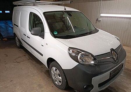 Renault Kangoo Z.E. 33 Maxi 2-Sitzer