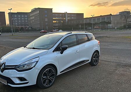 Renault Clio ENERGY dCi 110 BOSE Edition BOSE Edition