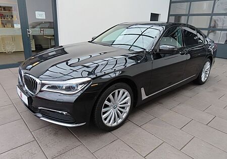 BMW 740d Shadow Line Steptr./x-Drive/Klima/Navi/RFK