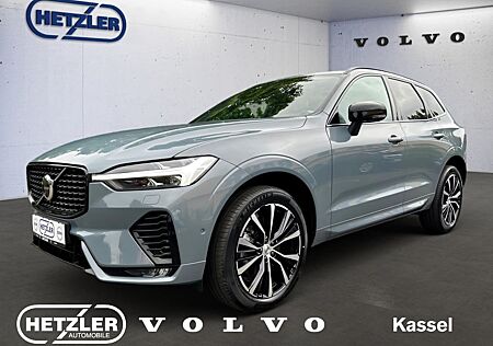 Volvo XC 60 XC60 Plus Dark 2WD B4 Benzin EU6d StandHZG AHK E