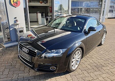Audi TT Coupe/Roadster 2.0 TFSI Coupe