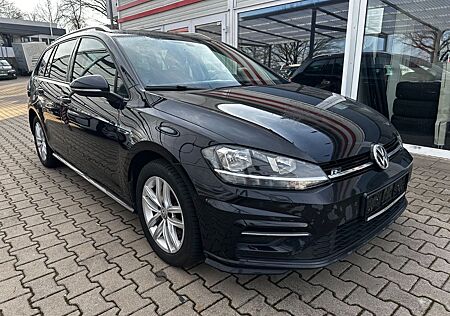 VW Golf Volkswagen VII 2.0 TDI Variant Comfortline*R-Line*