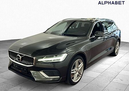 Volvo V60 V 60 T6 Twin Engine AWD Inscription Expression