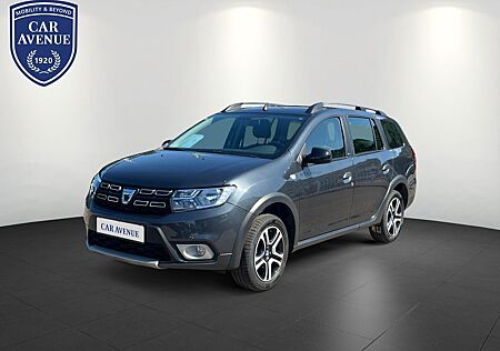 Dacia Logan MCV II Kombi Stepway 0.9 TCe 90 NAVI, KLIM