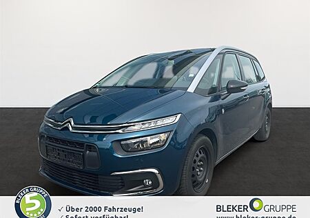 Citroën C4 Spacetourer C4 Grand Spacetourer Pure Tech 130 C-Series