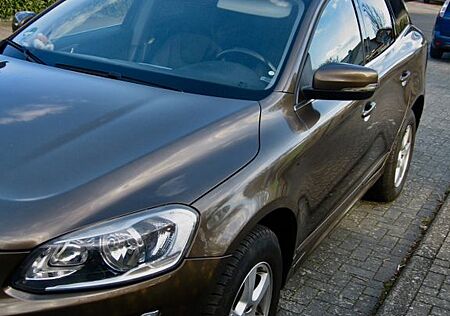 Volvo XC 60 XC60 D3 Momentum Geartronic Momentum