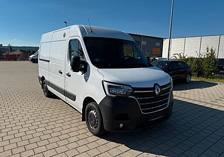 Renault Master III Kasten L2H2 HKa 3,3t Komfort / 1.Hand