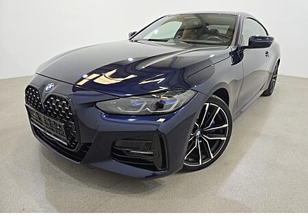 BMW 430 Coupe 3.0d xDrive M-Sport Aut. Laser-Light