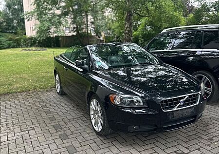 Volvo C70 D5 Summum Geartronic Summum