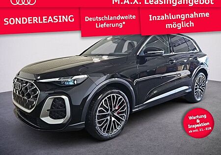 Audi SQ5 SUV TFSI 270 kW S tronic