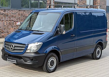 Mercedes-Benz Sprinter 216 CDI AUTOMATIK, LKW-KASTEN (L1H1)