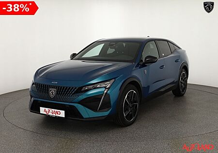 Peugeot 408 GT-Line 130 Aut. LED ACC Navi 360°