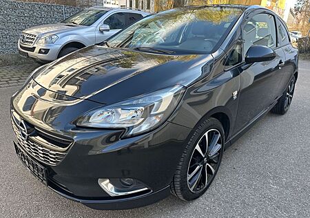 Opel Corsa E Color Edition ecoFlex OPC LINE