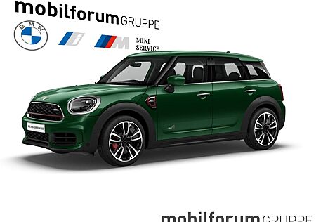 Mini John Cooper Works Countryman Classic Trim ALL4