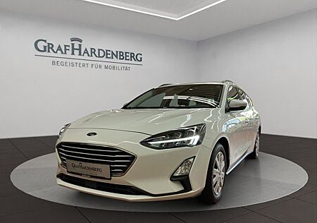 Ford Focus Turnier Trend 1.0 Klima GRA LED