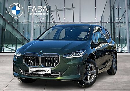 BMW 2er 220i Active Tourer DAB LED Komfortzg. Shz