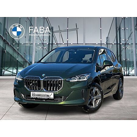 BMW 2er Active Tourer leasen