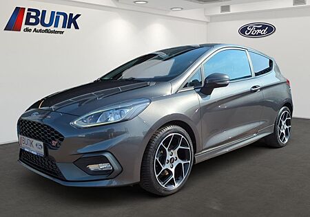 Ford Fiesta ST 1.5L / Tempomat / Klima