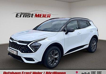 Kia Sportage GT-Line Hybrid 1.6 T-GDI DriveWi+Sound-