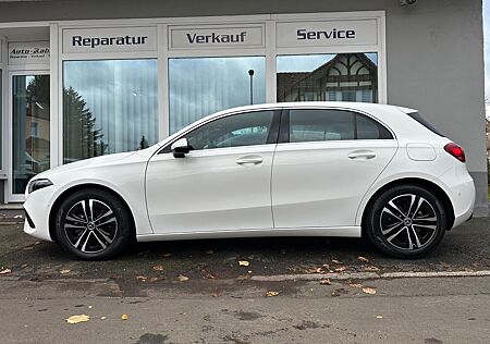 Mercedes-Benz A 200 Progressive Advanced+Carbon+AgilityControl