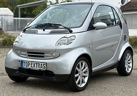 Smart ForTwo coupe Grandstyle