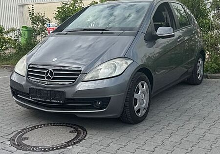 Mercedes-Benz A 180 CDI -