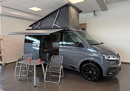 VW T6 Multivan Volkswagen T6.1 California Ocean Edition Sport P. Stand.H.