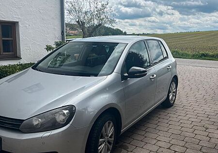 VW Golf Volkswagen 1.2 TSI Style