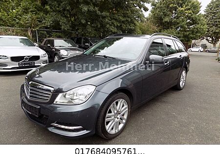 Mercedes-Benz C 200 T CDI BlueEfficiency