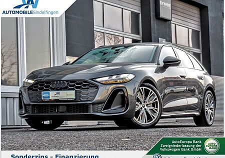 Audi A5 Avant TFSI 2x S line TECH PLUS BF-DISPLAY