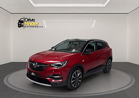Opel Grandland X Grandland (X) | Ultimate | Finanzierung | Top