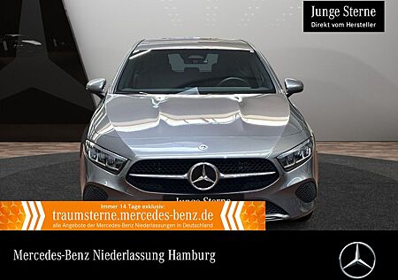Mercedes-Benz A 250 e PROGRESSIVE Advanced PLUS 18"/AC11kW/