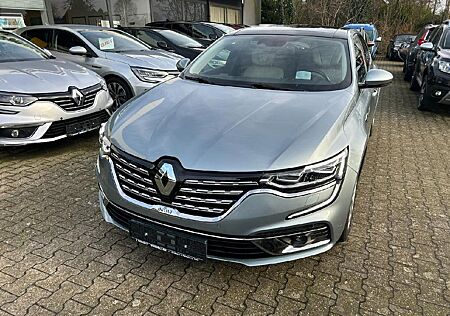 Renault Talisman Initiale Paris