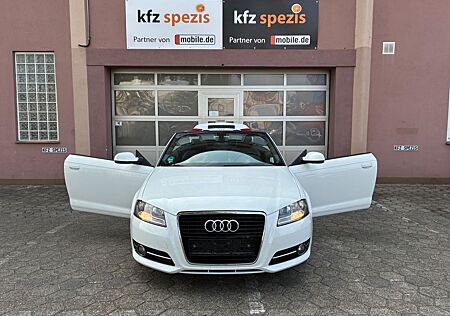 Audi A3 Cabriolet Ambition 1.6 TDI ZAHNRIEMEN*2024*NE