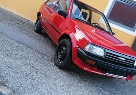 Toyota Starlet