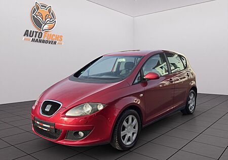 Seat Altea 1.6 Stylance / Style TEMPO KLIMA HU-NEU